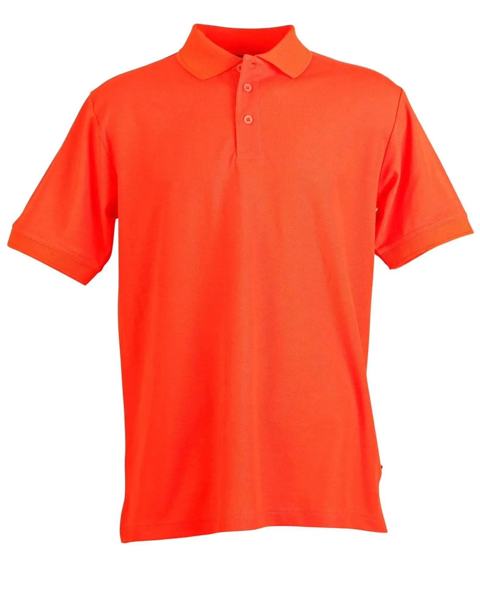 Connection Polo Men's PS63